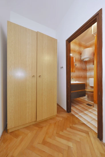 Apartmán Ostrov Pašman - Mrljane OS 9858 N3