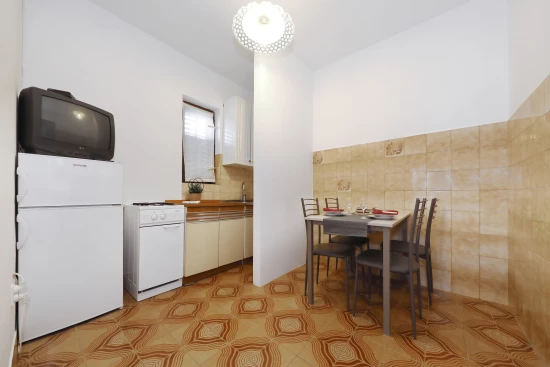 Apartmán Ostrov Pašman - Mrljane OS 9858 N3