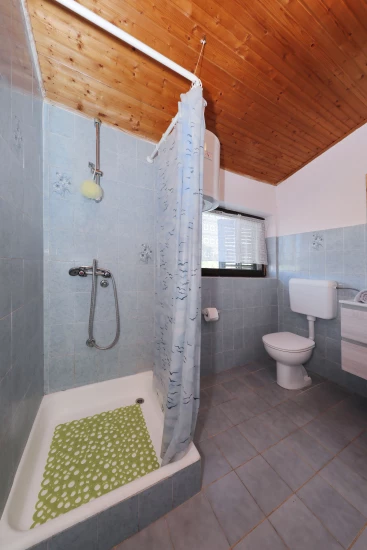 Apartmán Ostrov Pašman - Mrljane OS 9858 N4