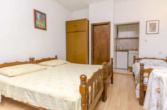 Apartmán Střední Dalmácie - Arbanija (Čiovo) DA 7819 N1