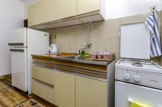 Apartmán Střední Dalmácie - Arbanija (Čiovo) DA 7819 N2