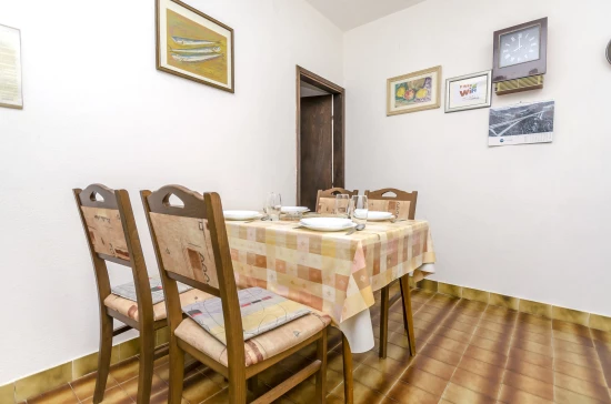 Apartmán Střední Dalmácie - Arbanija (Čiovo) DA 7819 N2