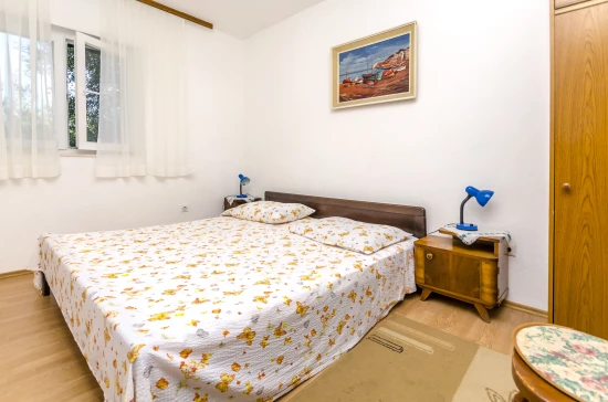 Apartmán Střední Dalmácie - Arbanija (Čiovo) DA 7819 N2