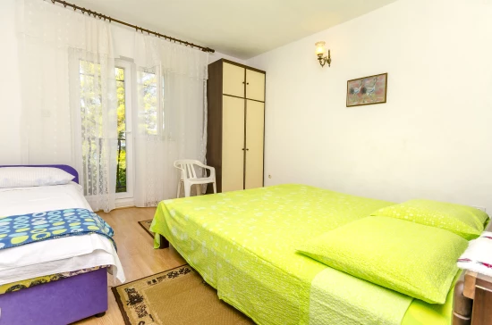 Apartmán Střední Dalmácie - Arbanija (Čiovo) DA 7819 N2