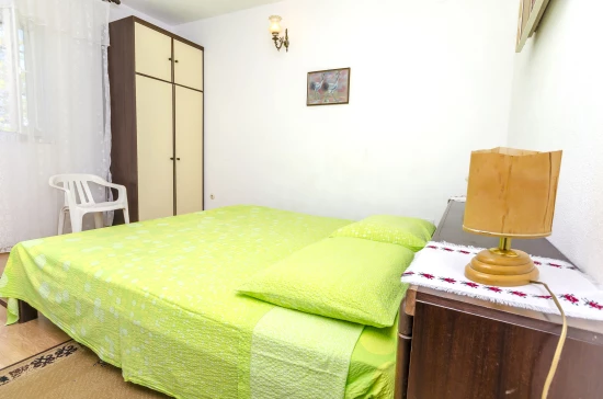 Apartmán Střední Dalmácie - Arbanija (Čiovo) DA 7819 N2