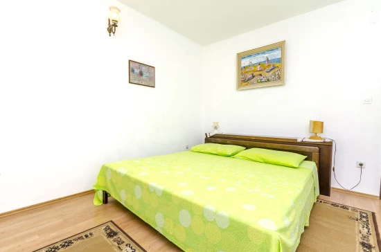 Apartmán Střední Dalmácie - Arbanija (Čiovo) DA 7819 N2