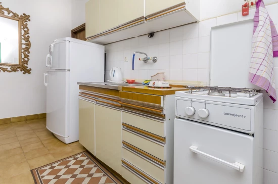 Apartmán Střední Dalmácie - Arbanija (Čiovo) DA 7819 N3