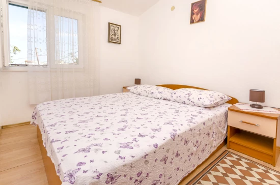 Apartmán Střední Dalmácie - Arbanija (Čiovo) DA 7819 N3