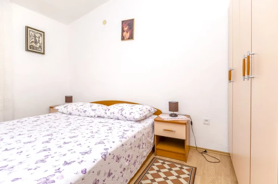 Apartmán Střední Dalmácie - Arbanija (Čiovo) DA 7819 N3