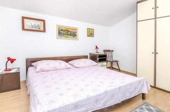 Apartmán Střední Dalmácie - Arbanija (Čiovo) DA 7819 N3