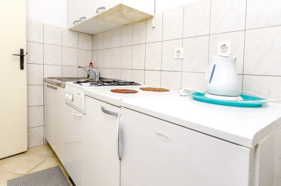 Apartmán Střední Dalmácie - Arbanija (Čiovo) DA 7819 N4