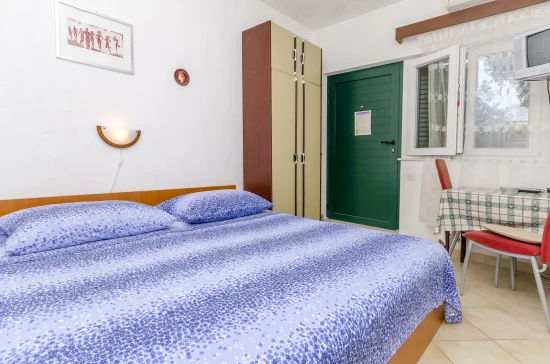 Apartmán Střední Dalmácie - Arbanija (Čiovo) DA 7819 N4