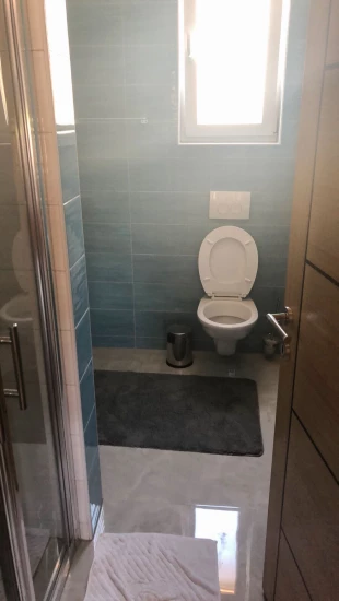 Apartmán Ostrov Rab - Banjol OS 9861 N3