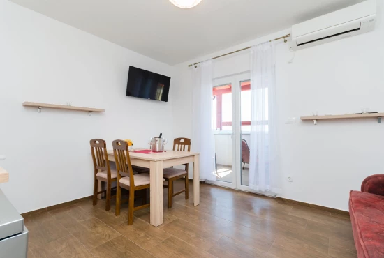 Apartmán Ostrov Rab - Banjol OS 9861 N5