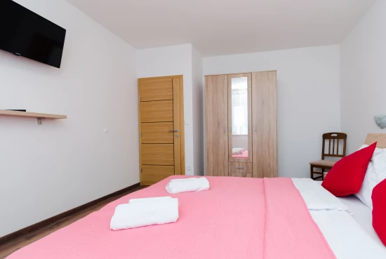 Apartmán Ostrov Rab - Banjol OS 9861 N5