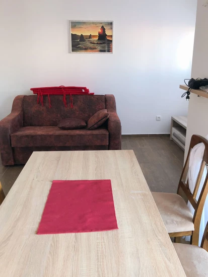 Apartmán Ostrov Rab - Banjol OS 9861 N2