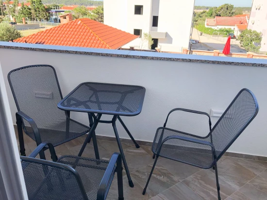 Apartmán Ostrov Rab - Banjol OS 9861 N4