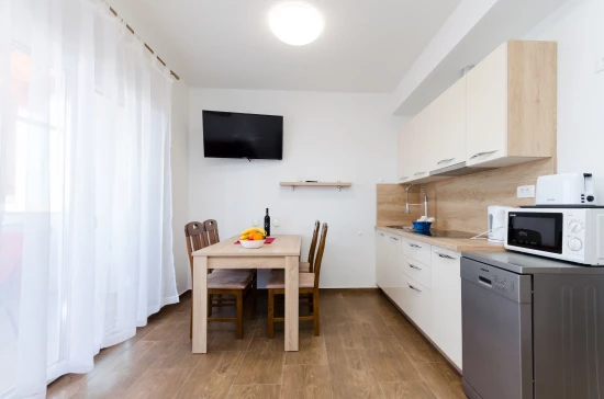 Apartmán Ostrov Rab - Banjol OS 9861 N6