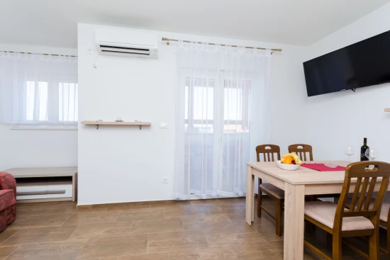 Apartmán Ostrov Rab - Banjol OS 9861 N6