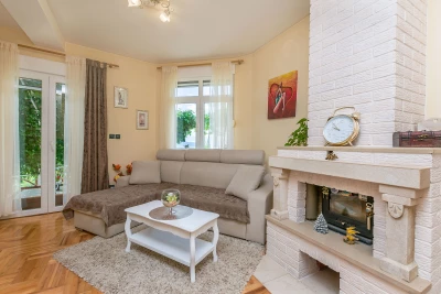 Apartmán Střední Dalmácie - Staniči DA 7821 N1