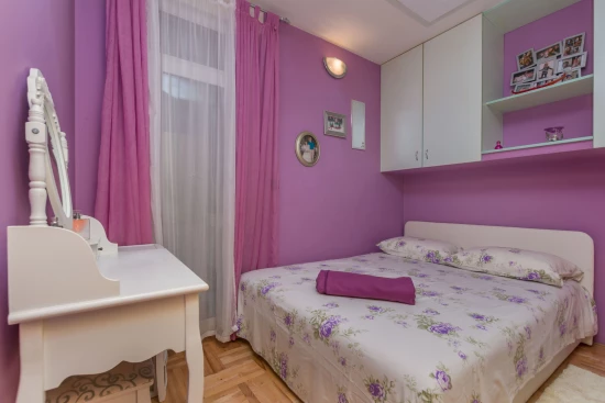 Apartmán Střední Dalmácie - Staniči DA 7821 N1