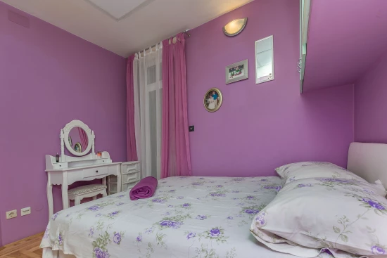 Apartmán Střední Dalmácie - Staniči DA 7821 N1