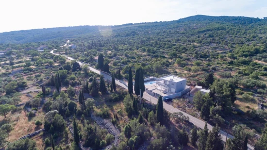 Vila Ostrov Hvar - Bogomolje OS 9864 N1