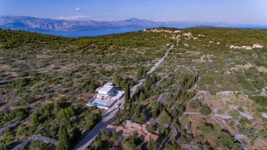 Vila Ostrov Hvar - Bogomolje OS 9864 N1