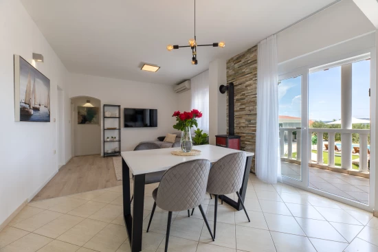 Vila Střední Dalmácie - Plano (Trogir) DA 7828 N1