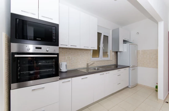 Vila Střední Dalmácie - Plano (Trogir) DA 7828 N1