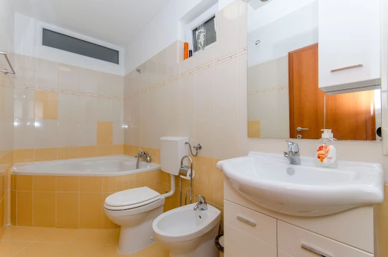 Vila Střední Dalmácie - Plano (Trogir) DA 7828 N1