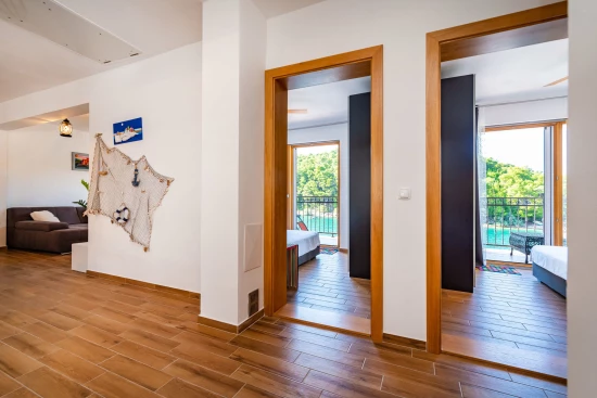 Apartmán Severní Dalmácie - Novigrad DA 7829 N1