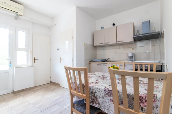 Apartmán Ostrov Pašman - Tkon OS 9872 N1