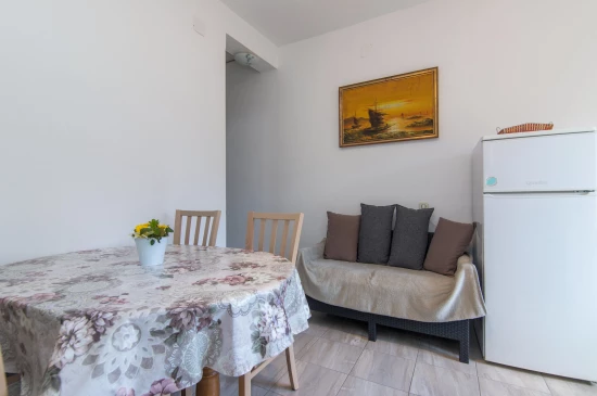 Apartmán Ostrov Pašman - Tkon OS 9872 N1