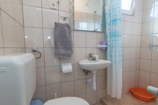 Apartmán Ostrov Pašman - Tkon OS 9872 N1