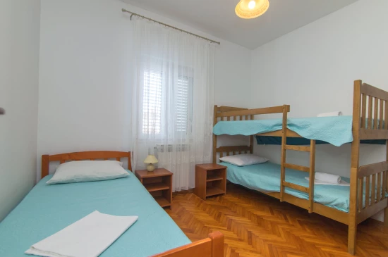 Apartmán Ostrov Pašman - Tkon OS 9872 N1