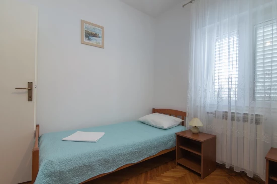 Apartmán Ostrov Pašman - Tkon OS 9872 N1