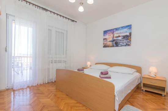 Apartmán Ostrov Pašman - Tkon OS 9872 N2