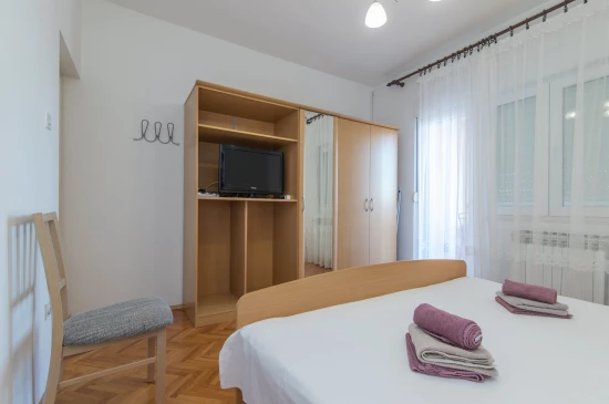 Apartmán Ostrov Pašman - Tkon OS 9872 N2