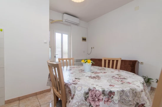 Apartmán Ostrov Pašman - Tkon OS 9872 N2