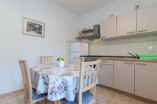 Apartmán Ostrov Pašman - Tkon OS 9872 N2