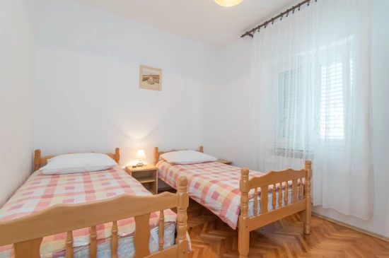 Apartmán Ostrov Pašman - Tkon OS 9872 N2