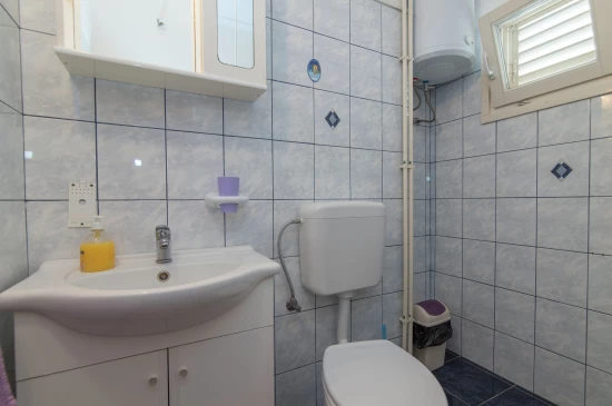 Apartmán Ostrov Pašman - Tkon OS 9872 N2