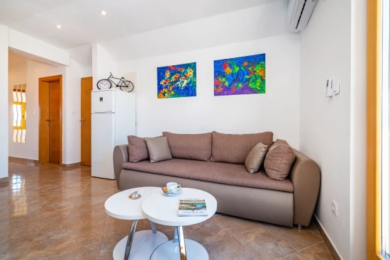 Apartmán Severní Dalmácie - Novigrad DA 7830 N2