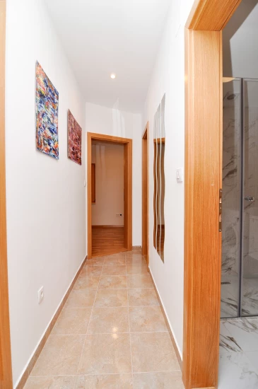 Apartmán Severní Dalmácie - Novigrad DA 7830 N2