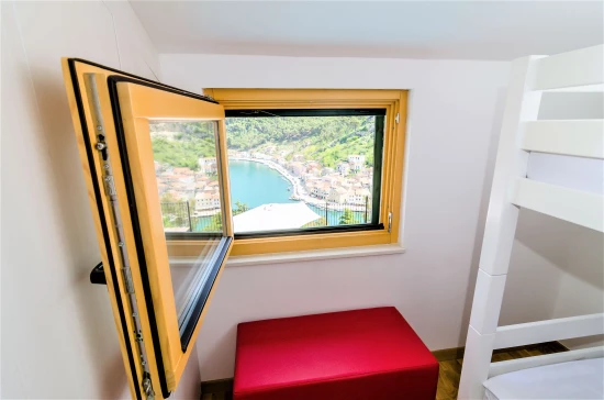 Apartmán Severní Dalmácie - Novigrad DA 7830 N2