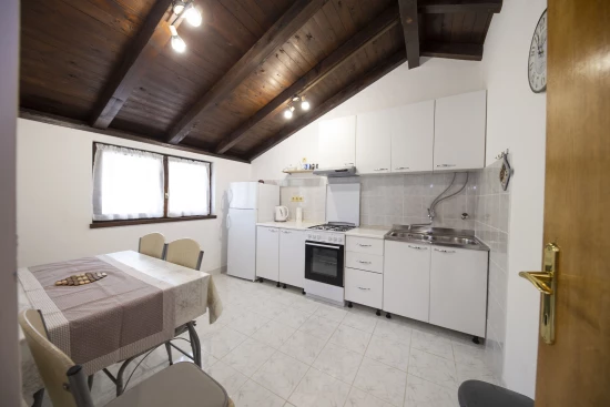 Apartmán Severní Dalmácie - Zadar DA 7831 N1