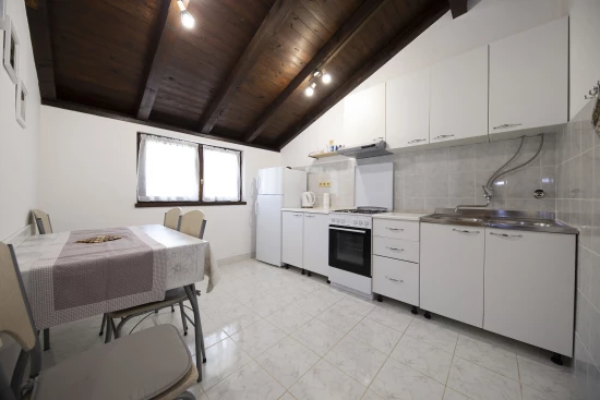 Apartmán Severní Dalmácie - Zadar DA 7831 N1