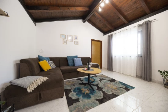 Apartmán Severní Dalmácie - Zadar DA 7831 N1