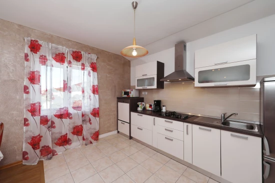 Apartmán Severní Dalmácie - Pakoštane DA 7832 N1